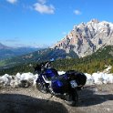 Dolomiti  Novembre
