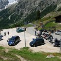 Stelvio Gavia  Giugno