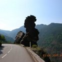 Verdon (F)  Giugno