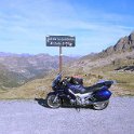 Alpi  Ovest  Settembre