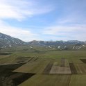 Castelluccio  Aprile