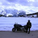 Dolomiti  1 Maggio