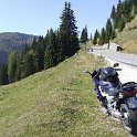 Dolomiti  Novembre