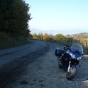 Appennino  Ottobre