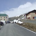 Gavia - Giugno