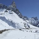 Passi - Marzo