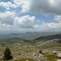 Gran Sasso - Maggio