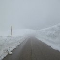 Monte Grappa - Aprile