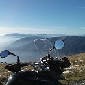 Monte Pizzoc - Novembre