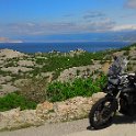 Trogir - Aprile