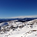 Cima Grappa - Gennaio